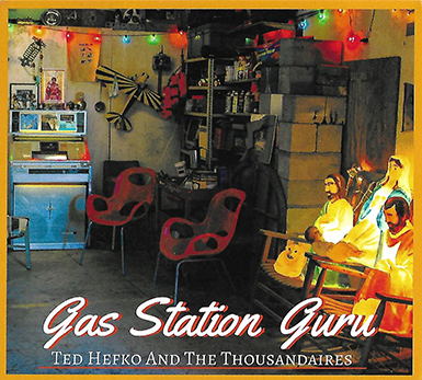 Gas Station Guru