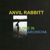 Anvil Rabbit